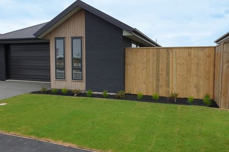 Photo of property in 66 Broadway Parade, Rolleston, 7615