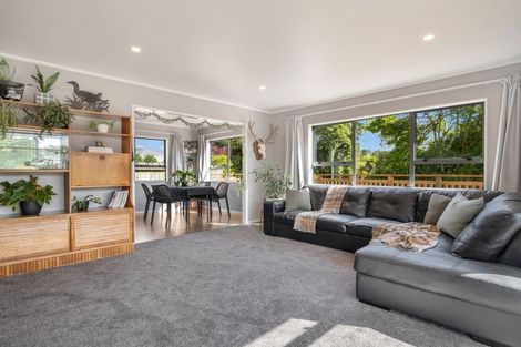 Photo of property in 58 Kingsley Drive, Ngongotaha, Rotorua, 3010