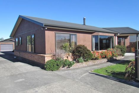 Photo of property in 24 Millard Avenue, Kuripuni, Masterton, 5810