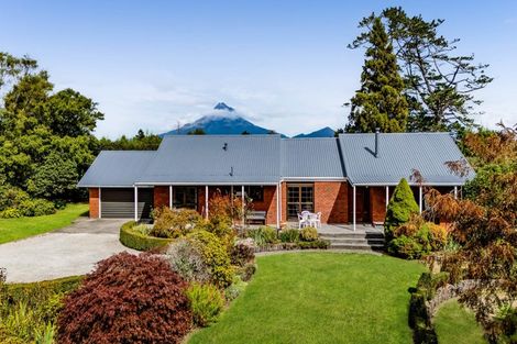 Photo of property in 172 Lepper Road, Inglewood, 4386