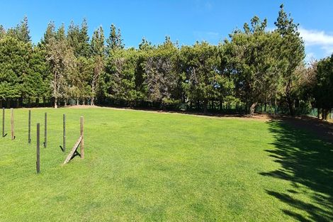 Photo of property in 3/1382 Courtenay Road, Kirwee, Darfield, 7571