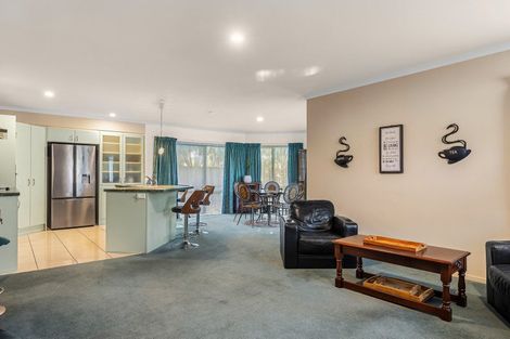 Photo of property in 176 Lowes Road, Rolleston, 7614