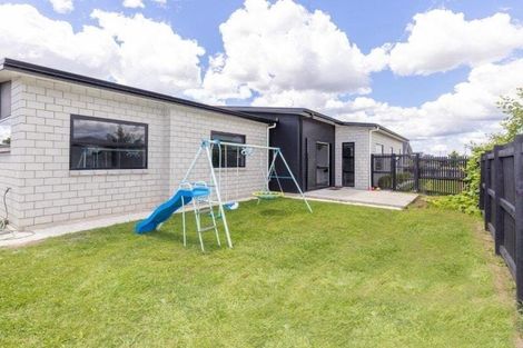 Photo of property in 4 Lulu Avenue, Chartwell, Hamilton, 3210