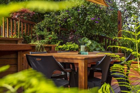 Photo of property in 17 Fairmont Terrace, Otumoetai, Tauranga, 3110