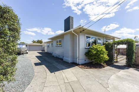 Photo of property in 28 Sutton Street, Richmond, 7020