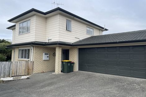 Photo of property in 3 Trelawn Place, Cockle Bay, Auckland, 2014