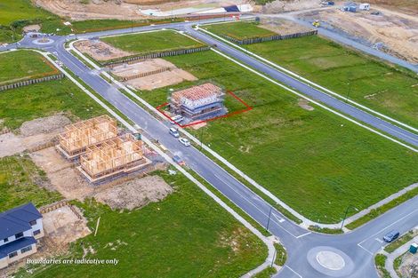 Photo of property in 37 Tinaku Road, Flat Bush, Auckland, 2019