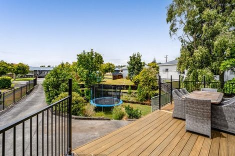 Photo of property in 8a Mahoe Street, Inglewood, 4330