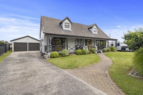 Photo of property in 16 Grace Avenue, Te Aroha, 3320