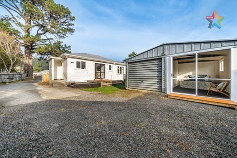 Photo of property in 24 Wainuiomata Road, Wainuiomata, Lower Hutt, 5014
