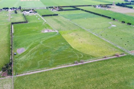 Photo of property in 926 Leeston Dunsandel Road, Leeston, 7682