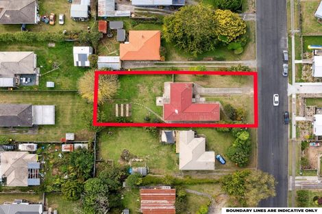 Photo of property in 16 Clothier Street, Putaruru, 3411
