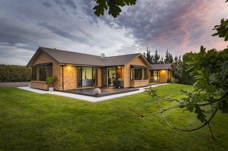 Photo of property in 5 Wake Place, Aokautere, Palmerston North, 4471