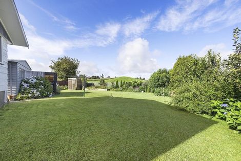 Photo of property in 23 Barnett Street, Putaruru, 3411