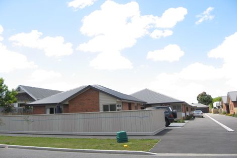 Photo of property in 26d Collins Street, Addington, Christchurch, 8024