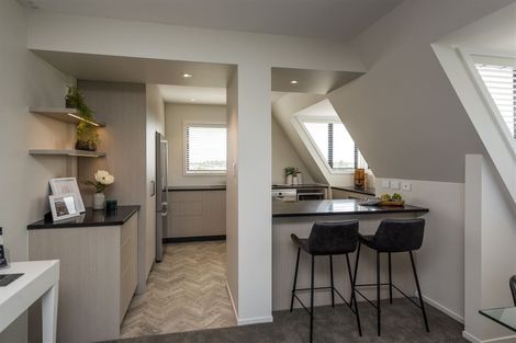 Photo of property in 602/18 Carlton Mill Road, Merivale, Christchurch, 8014