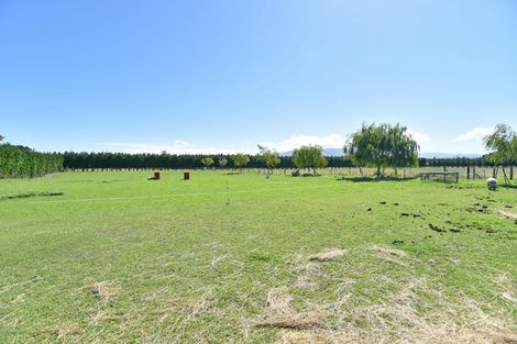 Photo of property in 133 Riverside Road, Okuku, Rangiora, 7473