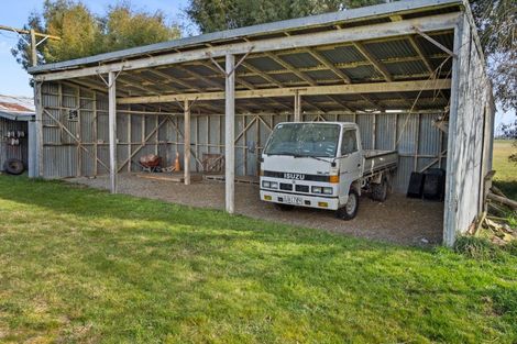 Photo of property in 2898 Thompsons Track, Lauriston, Ashburton, 7776