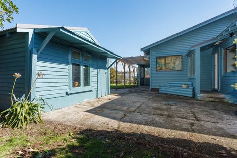 Photo of property in 286 Hetherington Road, Tirau, 3485