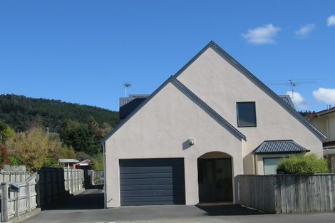 Photo of property in 1/46a Whitemans Road, Silverstream, Upper Hutt, 5019