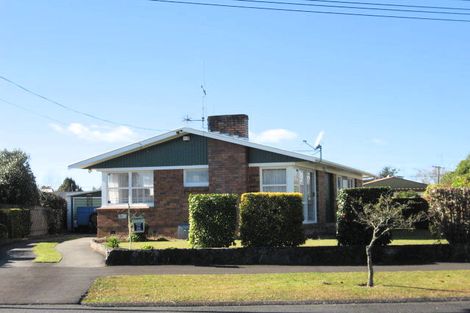 Photo of property in 36 Fairview Street, Fairview Downs, Hamilton, 3214