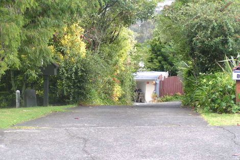 Photo of property in 10 Longwood Place, Forrest Hill, Auckland, 0620