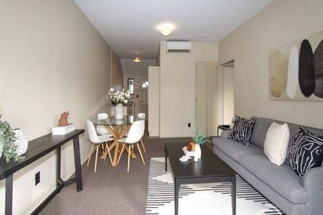 Photo of property in 4/318 Hereford Street, Christchurch Central, Christchurch, 8011