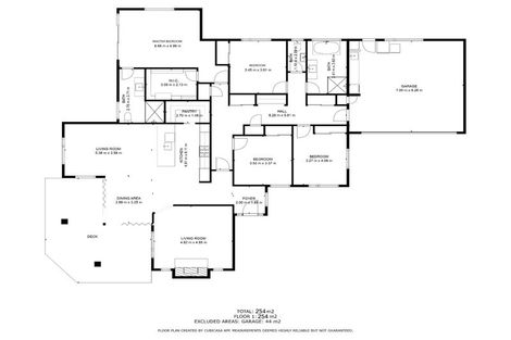 Photo of property in 20 Larlin Drive, Hawera, 4675