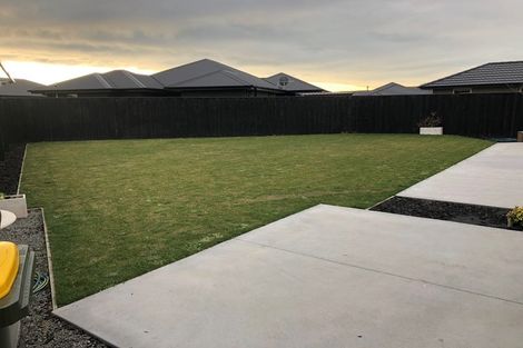 Photo of property in 25 Zabeel Street, Lincoln, 7608