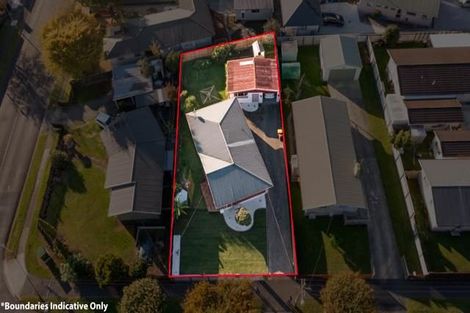 Photo of property in 62 Saxbys Road, Deanwell, Hamilton, 3206