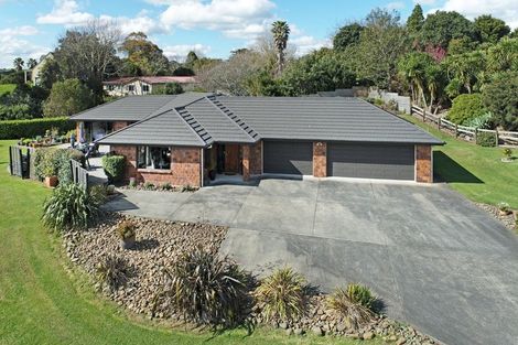 Photo of property in 112e Victoria Avenue, Waiuku, 2123