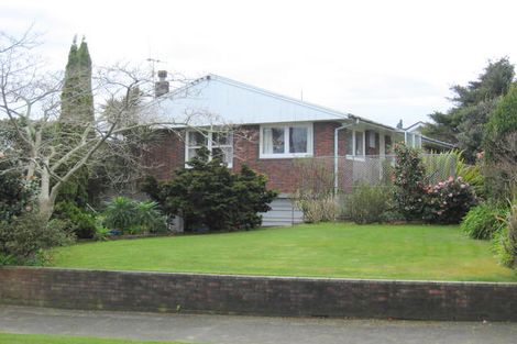Photo of property in 50 Read Street, Levin, 5510