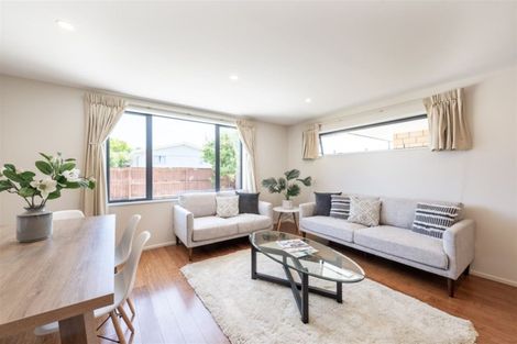 Photo of property in 3b Dickson Crescent, Hornby, Christchurch, 8042