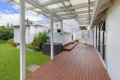 Photo of property in 203 Main Street, Pahiatua, 4910