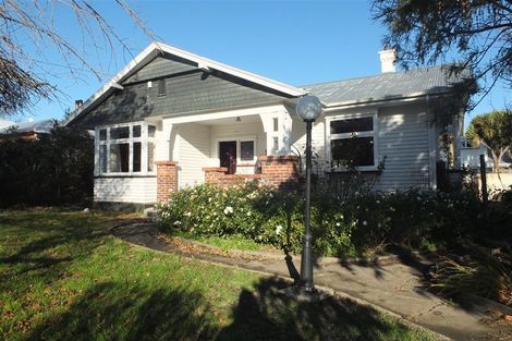 Photo of property in 61 Wansbeck Street, South Hill, Oamaru, 9400