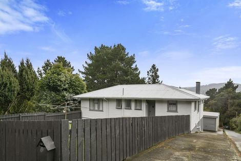 Photo of property in 31 August Street, Stokes Valley, Lower Hutt, 5019