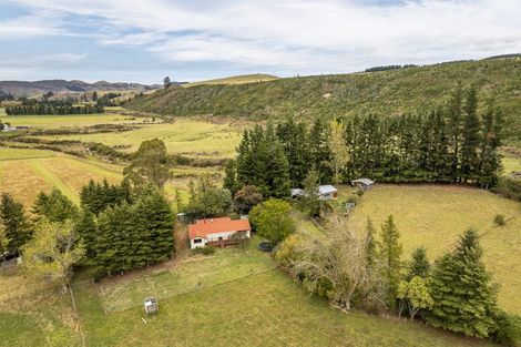 Photo of property in 411 Riversleigh Road, Whitecliffs, Coalgate, 7673