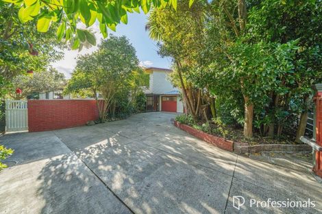 Photo of property in 135 Waterloo Road, Hutt Central, Lower Hutt, 5010