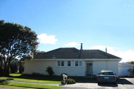 Photo of property in 5 Chesterfield Street, Greymouth, 7805