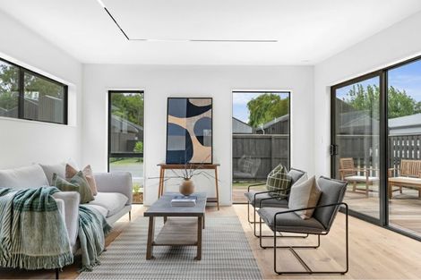 Photo of property in 12 Gusto Lane, Halswell, Christchurch, 8025