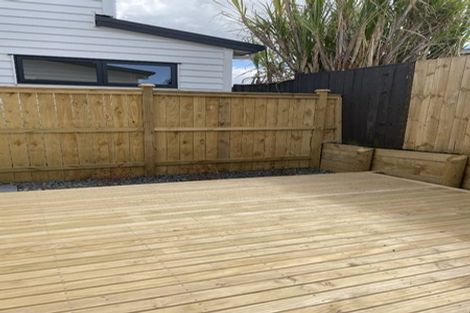 Photo of property in 17c Stanniland Street, Sunnyhills, Auckland, 2010