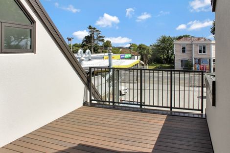 Photo of property in 1/177 Fitzgerald Avenue, Christchurch Central, Christchurch, 8011