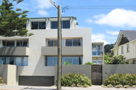 Photo of property in 4/46 Esplanade, Sumner, Christchurch, 8081