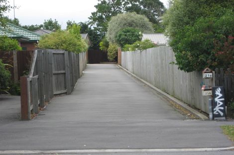 Photo of property in 21b Tilford Street, Woolston, Christchurch, 8062