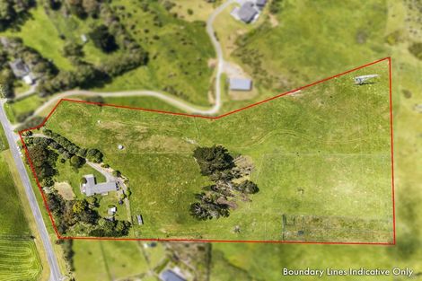Photo of property in 93b Pukenamu Road, Te Horo, Otaki, 5581