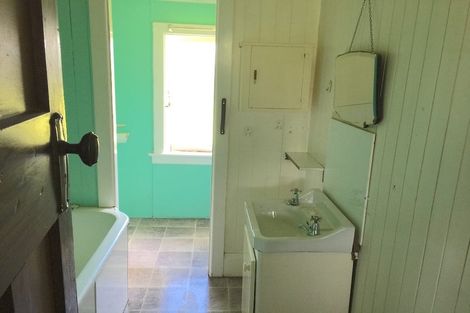 Photo of property in 1 Gilberts Road, Waikari, Hawarden, 7385