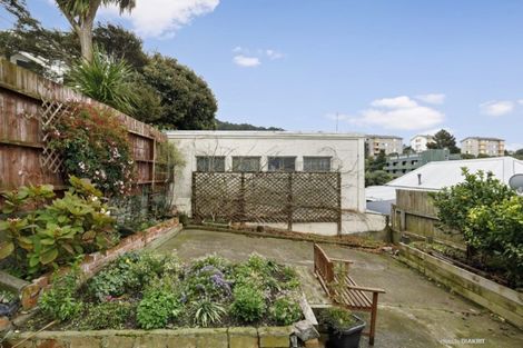Photo of property in 232 Adelaide Road, Newtown, Wellington, 6021