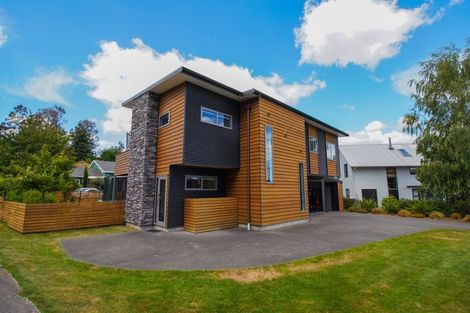 Photo of property in 152a Mangawhero Terrace, Ohakune, 4625