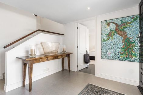 Photo of property in 10 Glanville Terrace, Parnell, Auckland, 1052