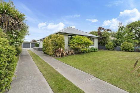 Photo of property in 17 Mooray Avenue, Bishopdale, Christchurch, 8053